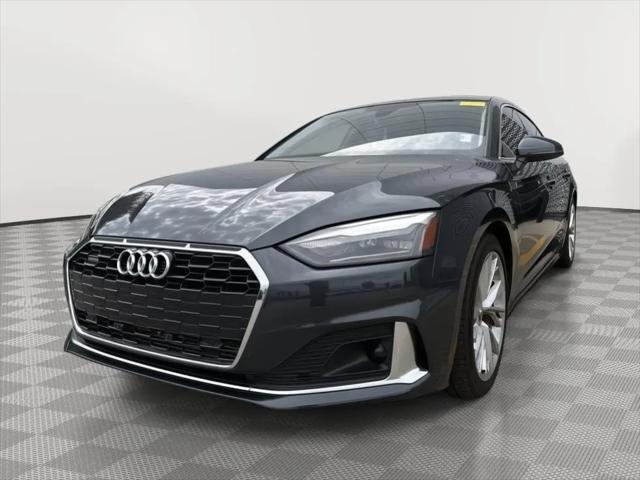 2022 Audi A5 Sportback Premium 40 TFSI quattro S tronic for sale in Merriam, KS