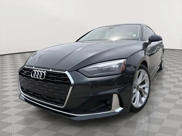 2022 Audi A5 Sportback Premium 40 TFSI quattro S tronic for sale in Merriam, KS