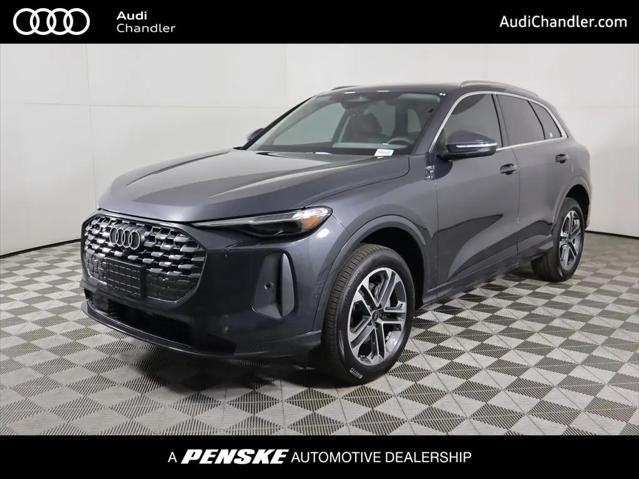 2025 Audi Q5 Premium Plus TFSI quattro S tronic for sale in Chandler, AZ