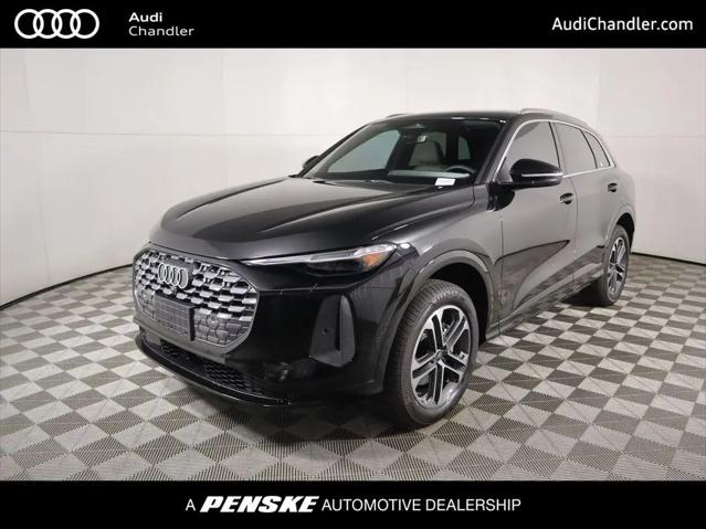 2025 Audi Q5 Premium Plus TFSI quattro S tronic for sale in Chandler, AZ