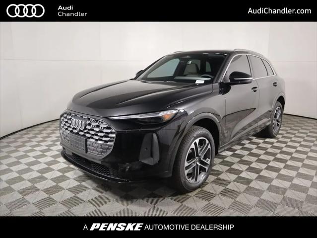 2025 Audi Q5 Premium Plus TFSI quattro S tronic for sale in Chandler, AZ