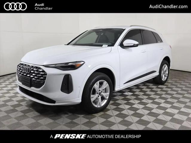 2025 Audi Q5 Premium TFSI quattro S tronic for sale in Chandler, AZ