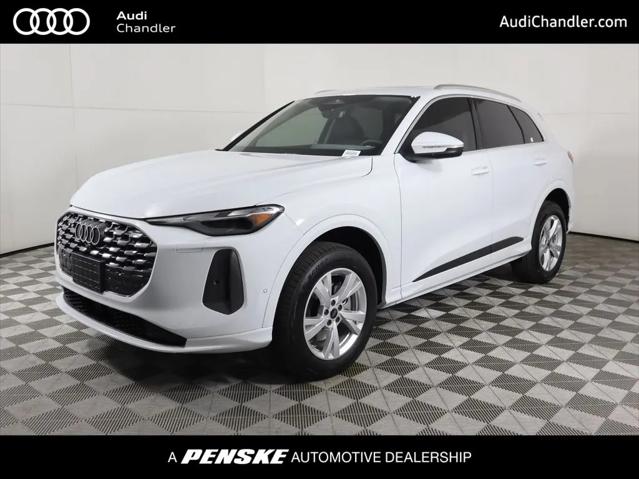 2025 Audi Q5 Premium TFSI quattro S tronic for sale in Chandler, AZ