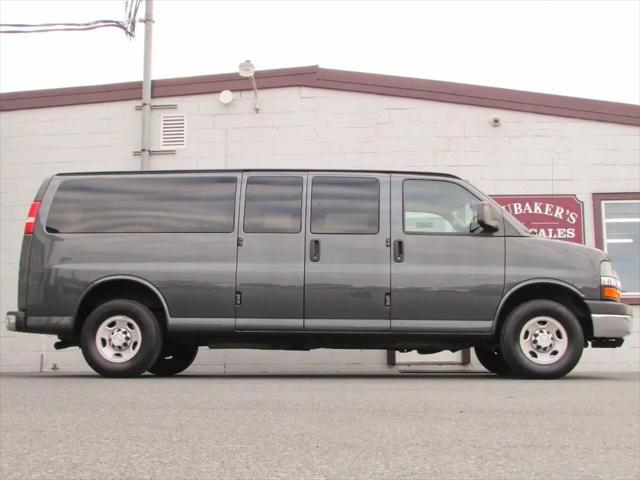 2016 Chevrolet Express LS for sale in Myerstown, PA