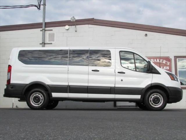 2016 Ford Transit XL for sale in Myerstown, PA