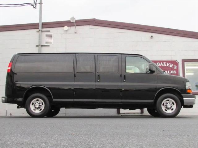 2016 Chevrolet Express LT for sale in Myerstown, PA