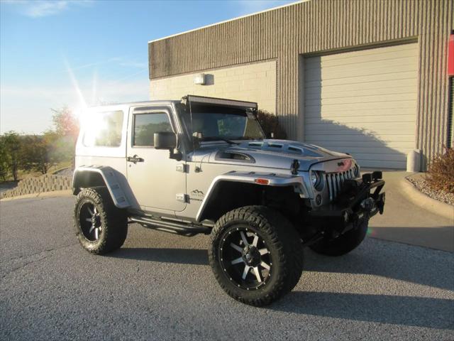2014 Jeep Wrangler Sport for sale in Omaha, NE