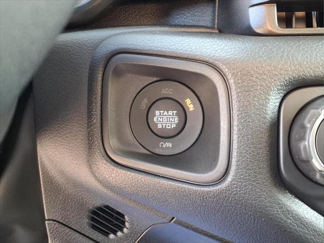 2026 Jeep Wrangler 4-Door Sport S 4x4