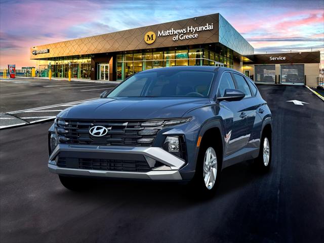 2026 Hyundai Tucson SE for sale in ROCHESTER, NY