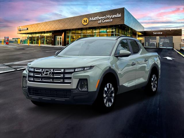 2026 Hyundai Santa Cruz SEL for sale in ROCHESTER, NY
