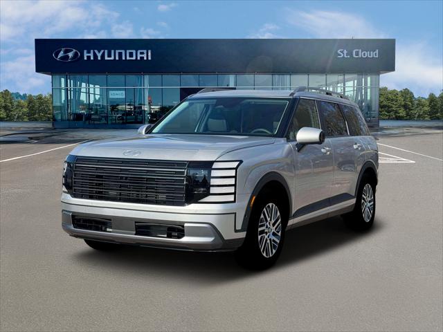 2026 Hyundai Palisade SEL Premium for sale in WAITE PARK, MN