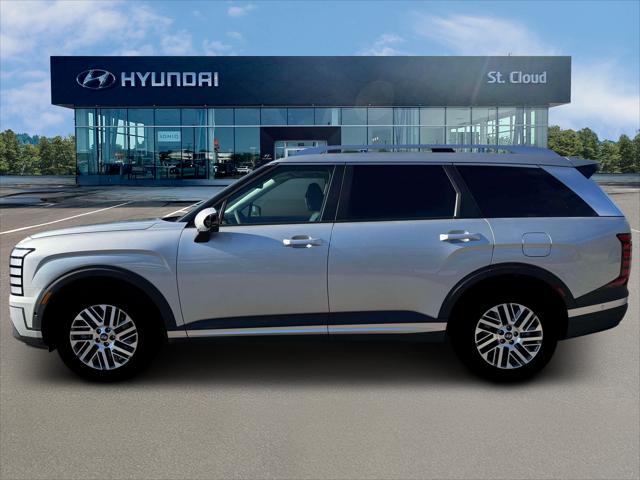 2026 Hyundai Palisade SEL Premium