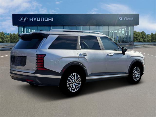 2026 Hyundai Palisade SEL Premium