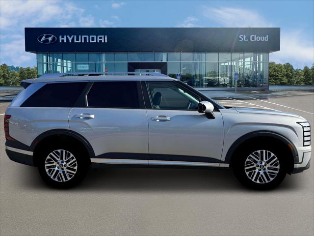 2026 Hyundai Palisade SEL Premium