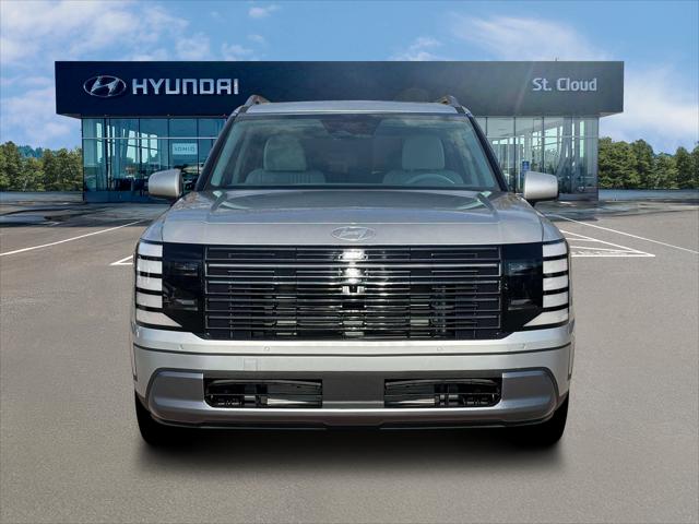 2026 Hyundai Palisade SEL Premium