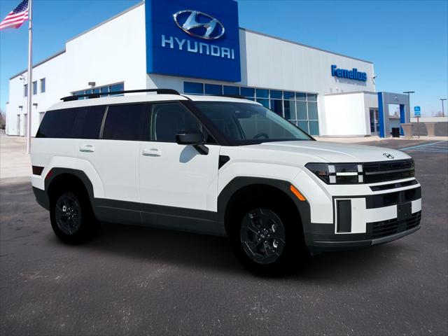2026 Hyundai Santa Fe XRT