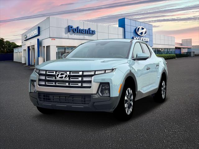 2026 Hyundai Santa Cruz SE for sale in SALISBURY, MD