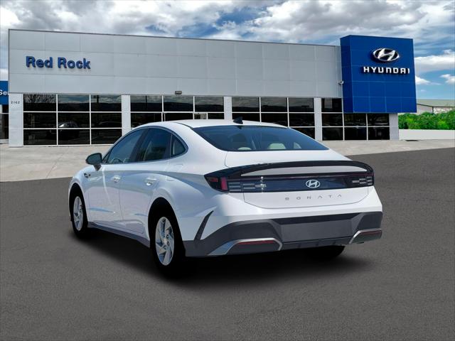 2026 Hyundai Sonata SE