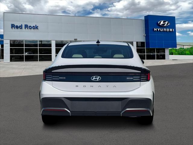 2026 Hyundai Sonata SE