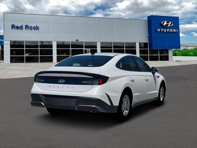 2026 Hyundai Sonata SE