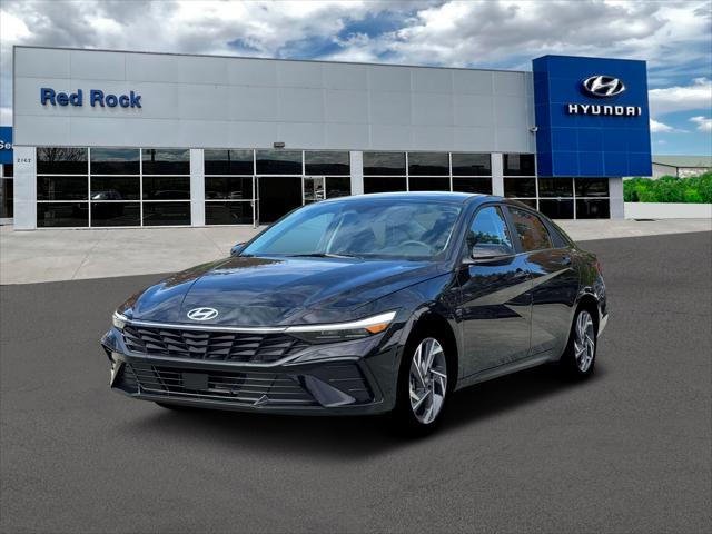 2026 Hyundai Elantra Limited for sale in GRAND JUNCTION, CO