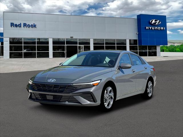 2026 Hyundai Elantra Limited for sale in GRAND JUNCTION, CO
