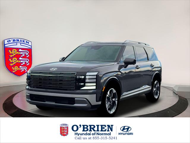 2026 Hyundai Palisade Limited for sale in NORMAL, IL