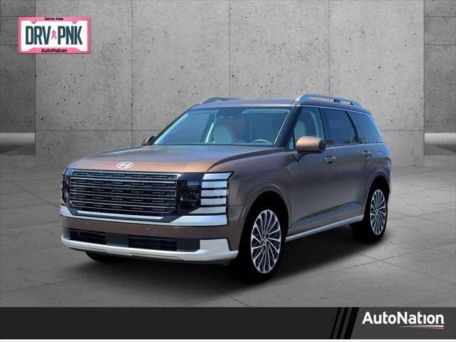2026 Hyundai Palisade Calligraphy for sale in DES PLAINES, IL