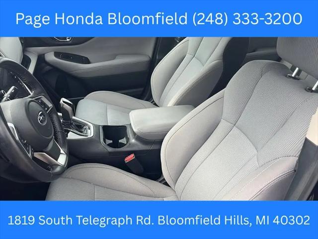 2020 Subaru Legacy Premium for sale in Bloomfield Hills, MI
