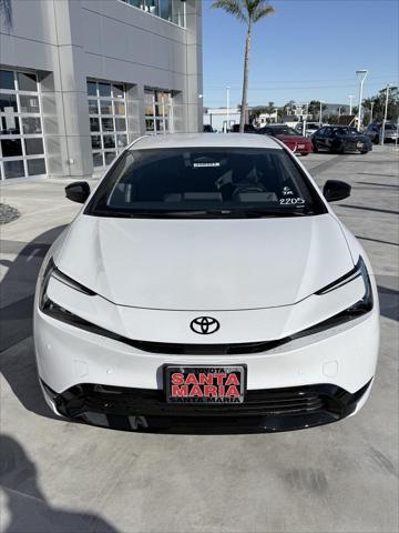 2026 Toyota Prius Nightshade for sale in Santa Maria, CA