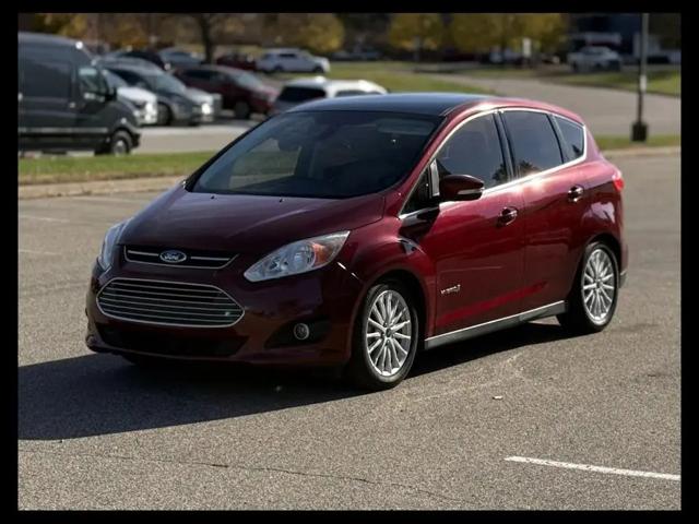 2013 Ford C-Max Hybrid SEL for sale in Burnsville, MN
