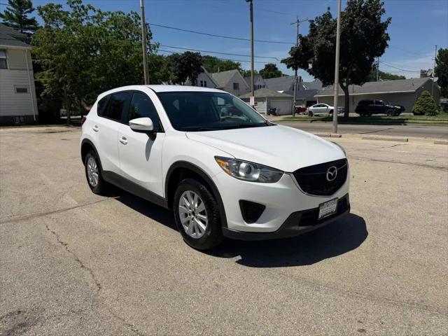 2015 Mazda CX-5 Sport for sale in Milwaukee, WI