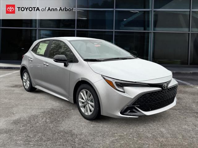 2026 Toyota Corolla SE for sale in Ann Arbor, MI