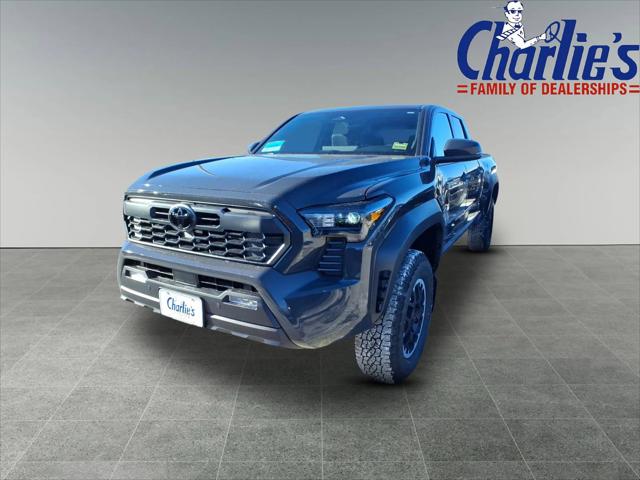 2026 Toyota Tacoma TRD Off Road for sale in Augusta, ME