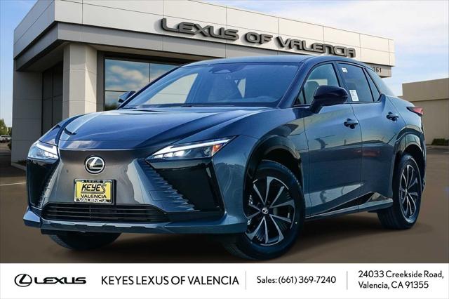 2026 Lexus RZ 350e Unknown for sale in Valencia, CA