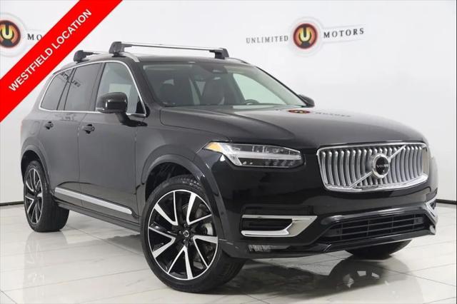 2025 Volvo XC90 B5 Plus for sale in Westfield, IN