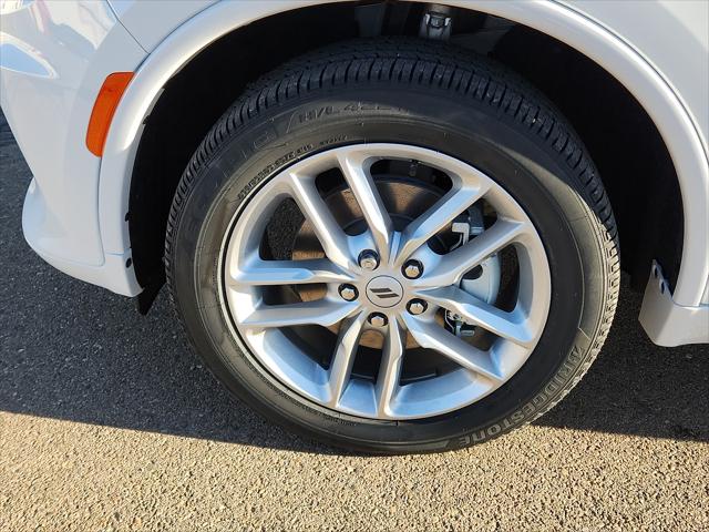 2026 Dodge Durango GT AWD