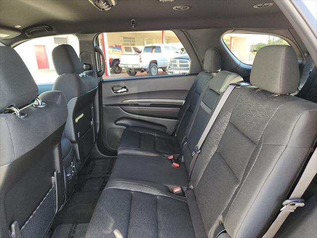 2026 Dodge Durango GT AWD