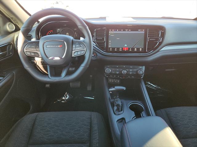 2026 Dodge Durango GT AWD