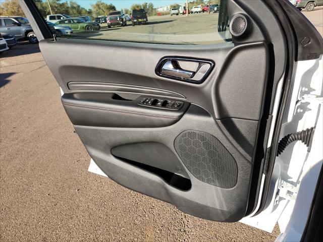 2026 Dodge Durango GT AWD