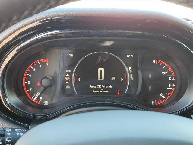 2026 Dodge Durango GT AWD