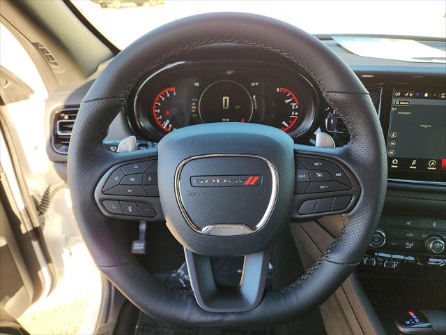 2026 Dodge Durango GT AWD