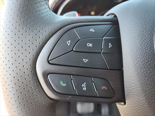 2026 Dodge Durango GT AWD