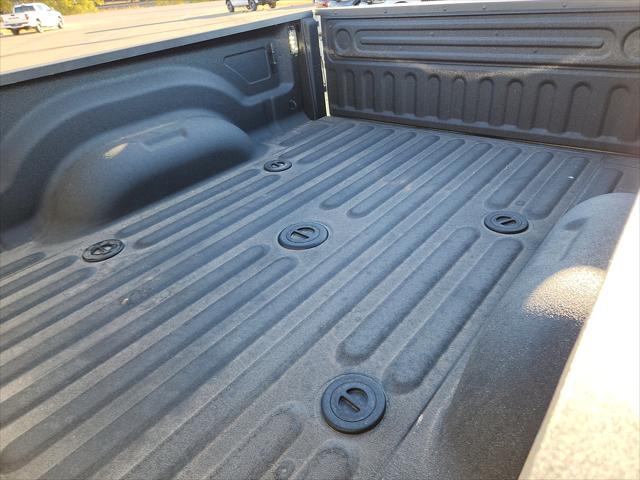 2026 Ram 2500 Tradesman Crew Cab 4x4 6'4" Box