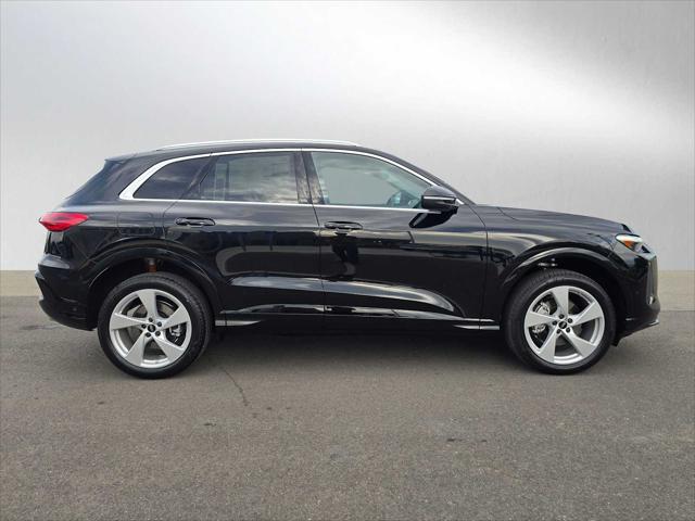 2025 Audi Q5 Premium Plus TFSI quattro S tronic