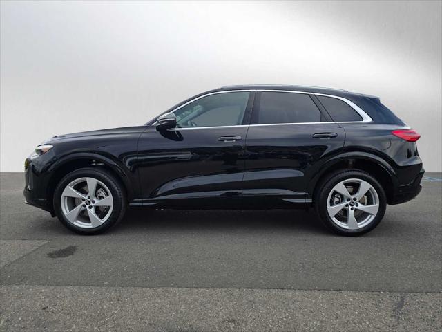 2025 Audi Q5 Premium Plus TFSI quattro S tronic