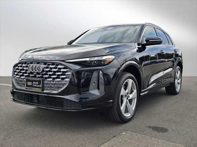 2025 Audi Q5 Premium Plus TFSI quattro S tronic