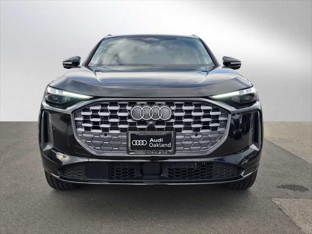 2025 Audi Q5 Premium Plus TFSI quattro S tronic