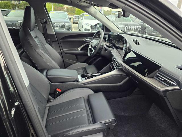 2025 Audi Q5 Premium Plus TFSI quattro S tronic