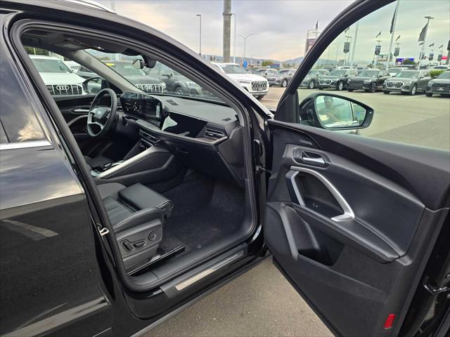 2025 Audi Q5 Premium Plus TFSI quattro S tronic